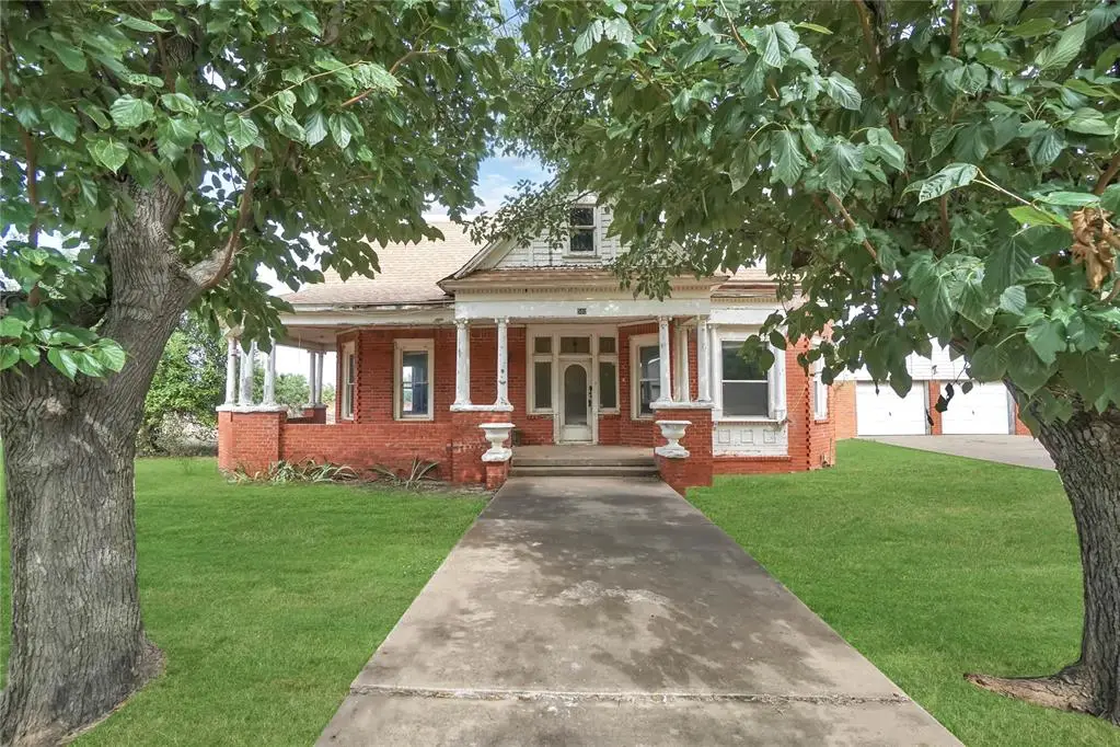 500 Horizon Drive, Altus, OK 73521 - Image #1