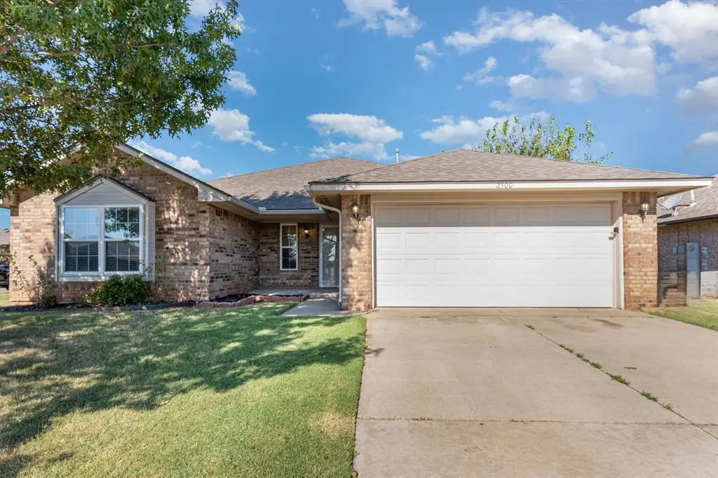 2500 Queenston Avenue, Norman, OK 73071 - Image #1