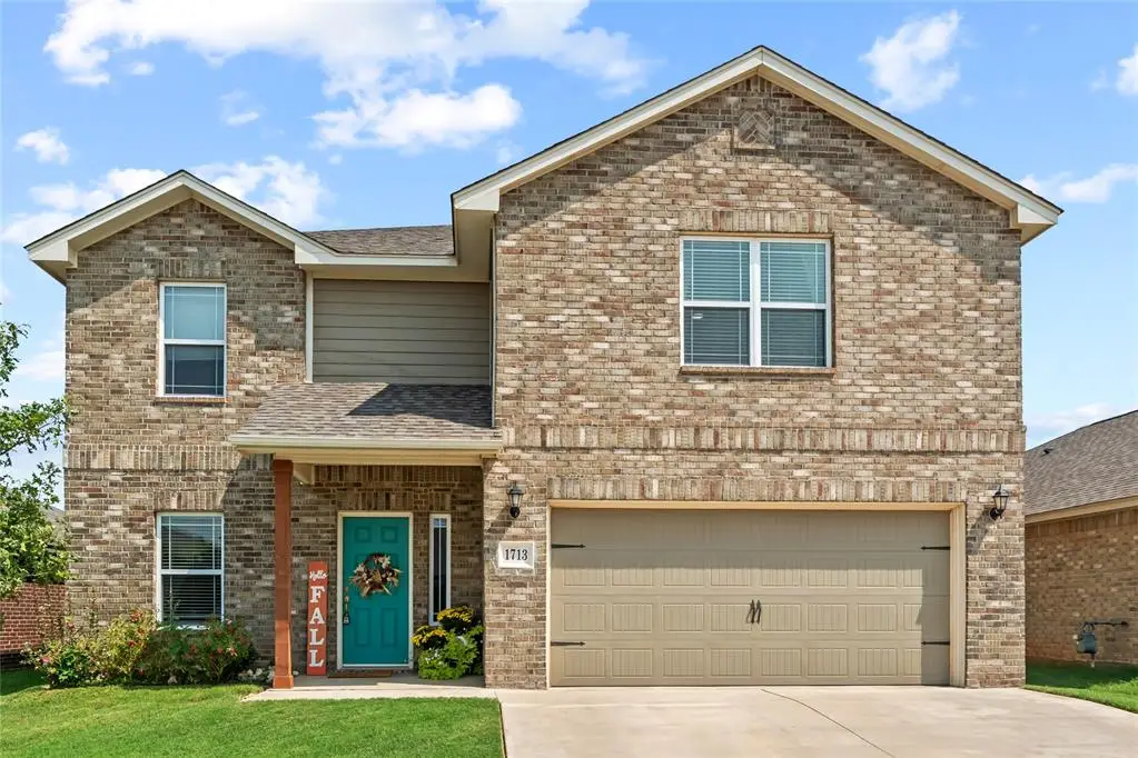 1713 Vermillion Lane, El Reno, OK 73036 - Image #1