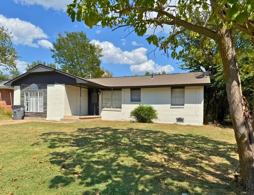 421 NW 58th Street, Lawton, OK 73505 - Image #1