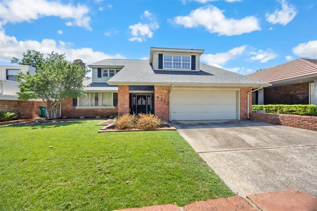 6312 Connaught Court, Oklahoma City, OK 73132 - Image #1