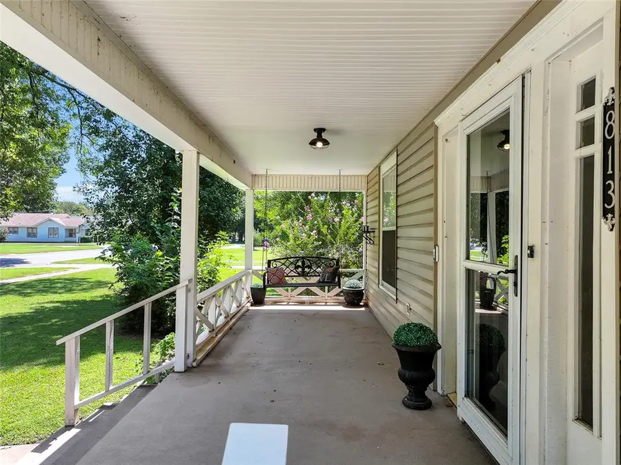 813 N Willow Street, Pauls Valley, OK 73075 - Image #3