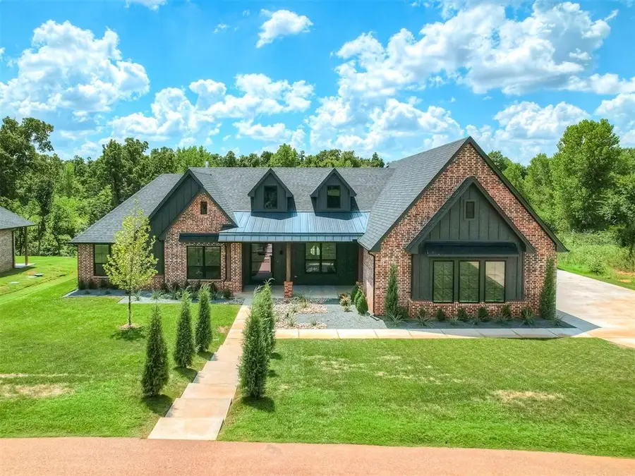 380 Old Creek Road, Edmond, OK 73034 - Image #3