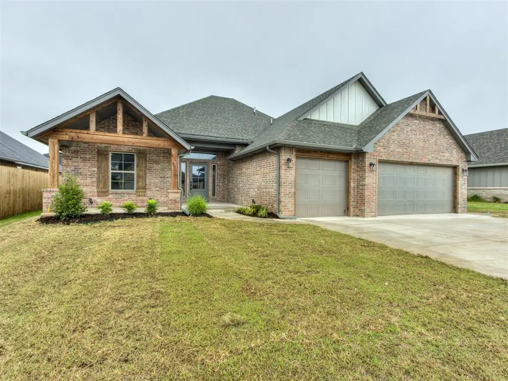10449 SW 51st Street, Mustang, OK 73064 - Image #1