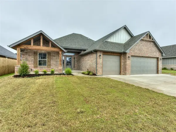 10449 SW 51st Street, Mustang, OK 73064