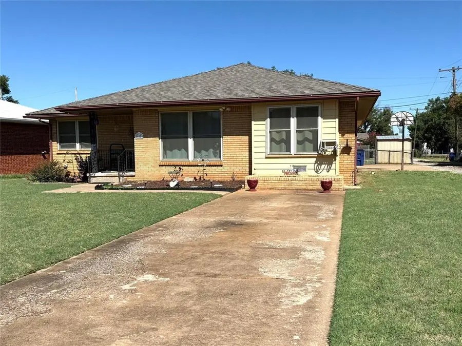 602 W Oklahoma Avenue, Kingfisher, OK 73750 - Image #3