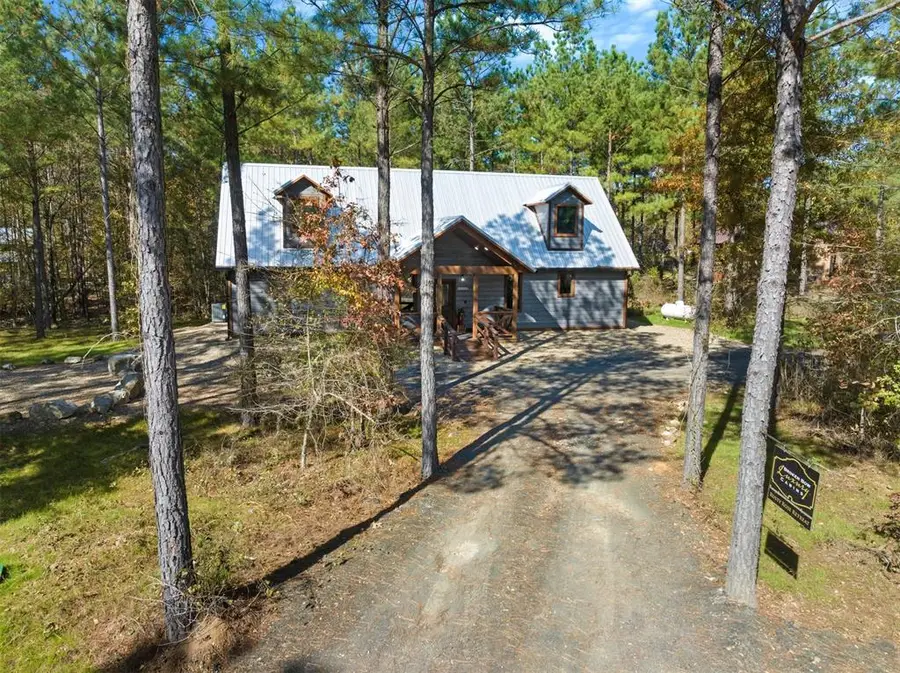 217 Cedar Hills Trail, Broken Bow, OK 74728 - Image #2