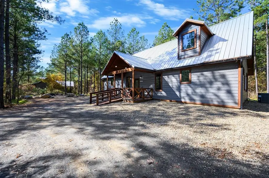 217 Cedar Hills Trail, Broken Bow, OK 74728 - Image #3