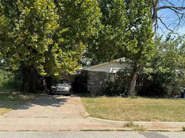 3341 NE 11th Street, Oklahoma City, OK 73117