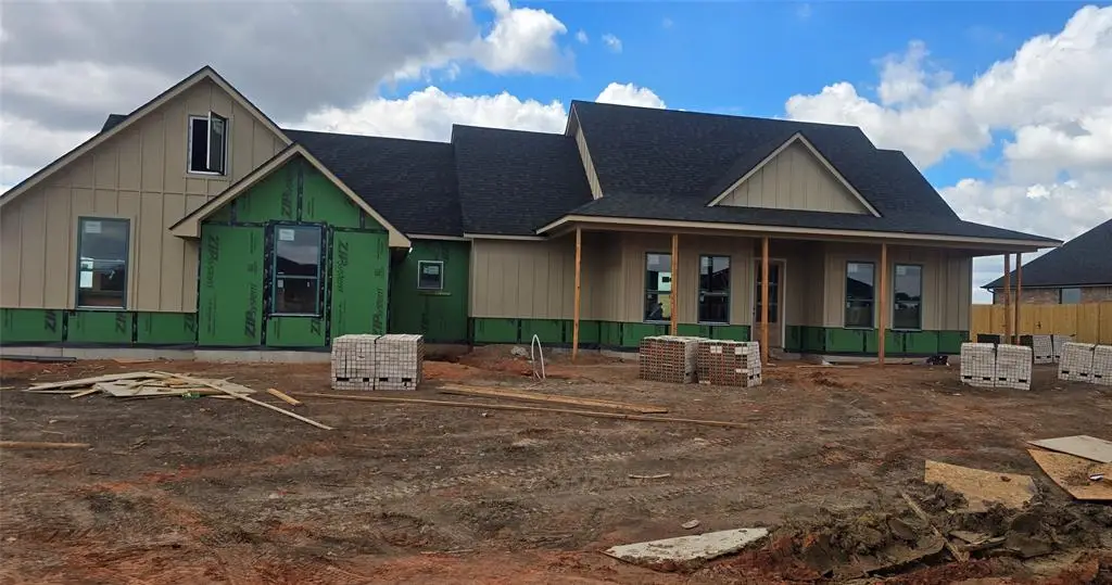 8454 Rip Way, El Reno, OK 73036 - #1