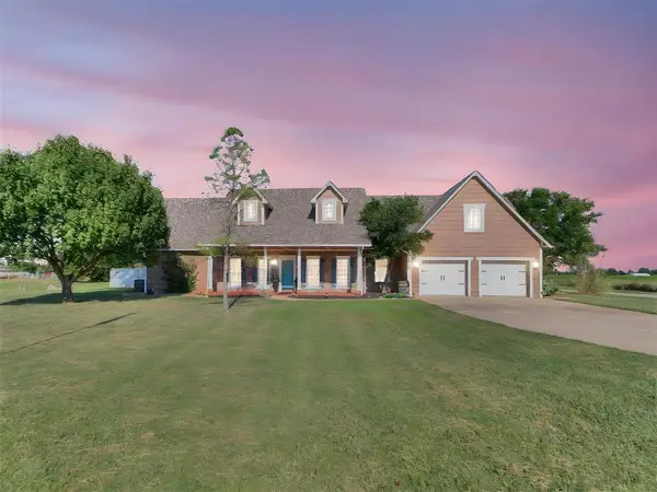 14550 S Pennsylvania Avenue, Edmond, OK 73025