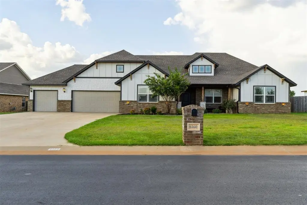 6160 Lincoln Road, Edmond, OK 73025 - Image #1