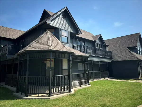 3523 Victorian Drive, Moore, OK 73160