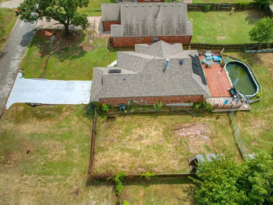 1487 N 1st Street, Harrah, OK 73045 - Image #2