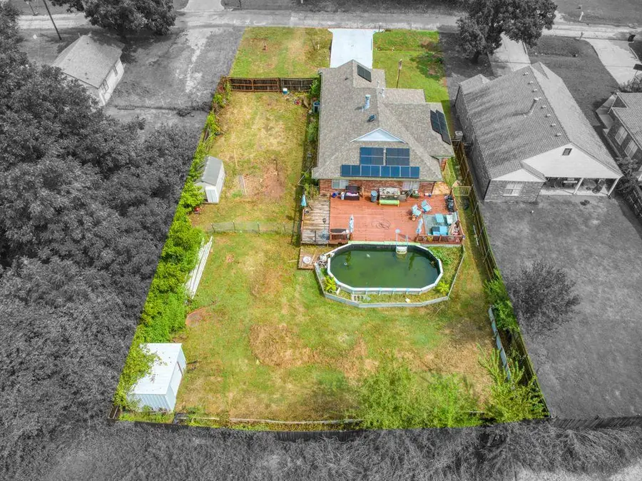 1487 N 1st Street, Harrah, OK 73045 - Image #3