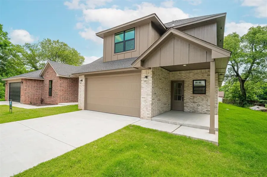 124 E 7th Street, Arcadia, OK 73007 - Image #2