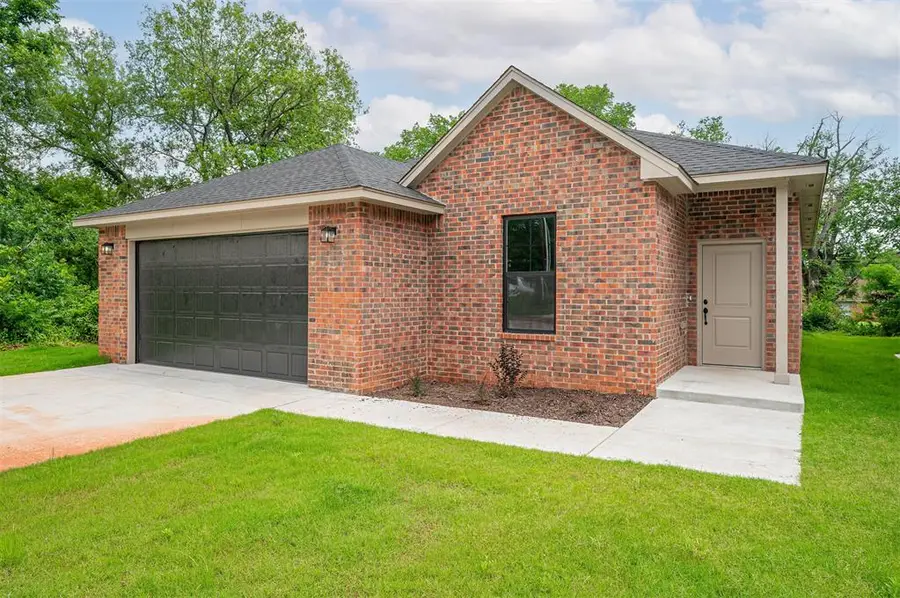 128 E 7th Street, Arcadia, OK 73007 - Image #2