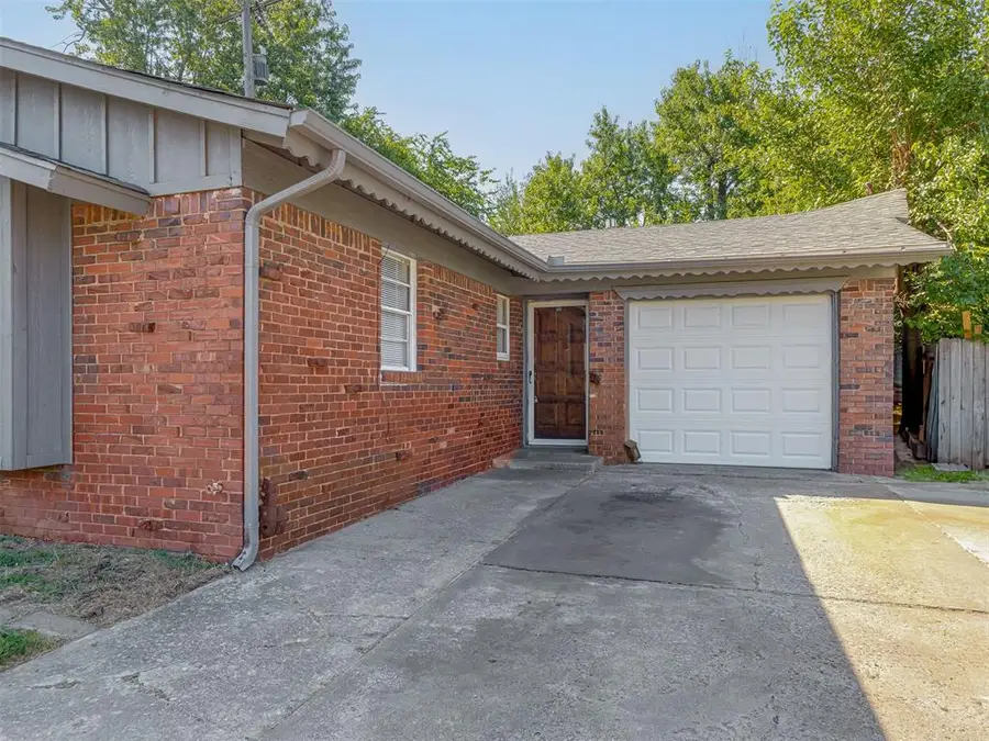 3316 Beechwood Drive, Del City, OK 73115 - Image #2