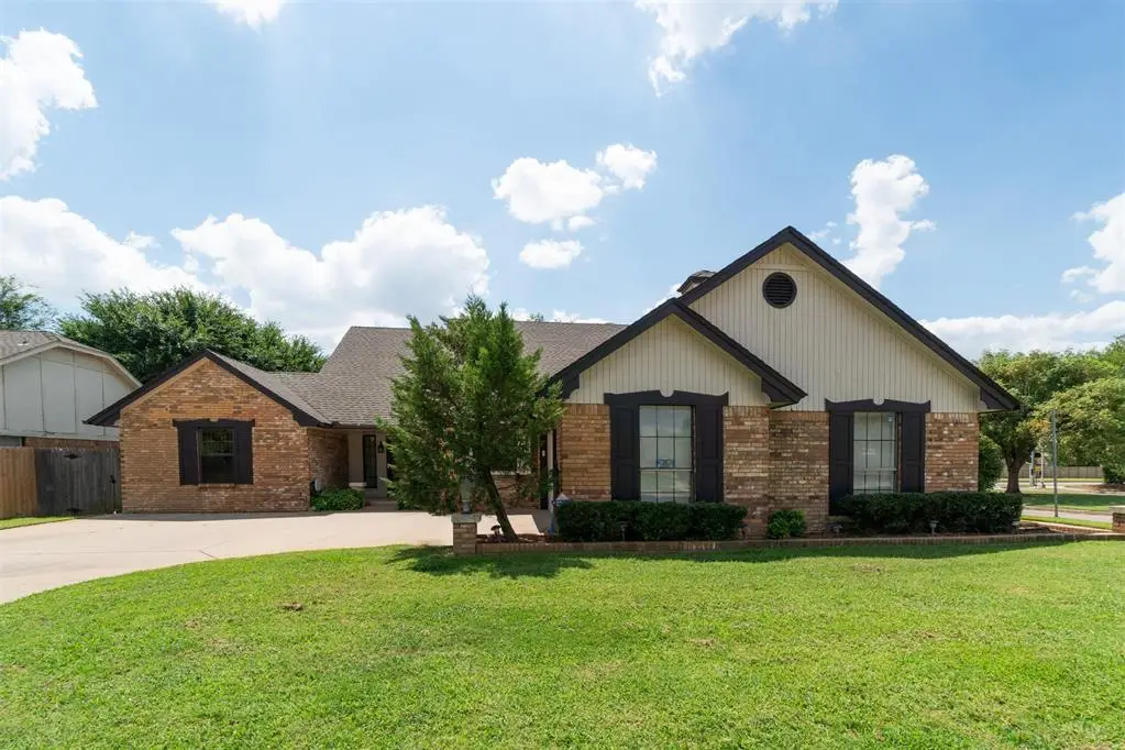 1324 Hill Cross Court, Oklahoma City, OK 73159 - Image #1