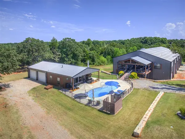 11401 Valkyrie Street, Norman, OK 73026