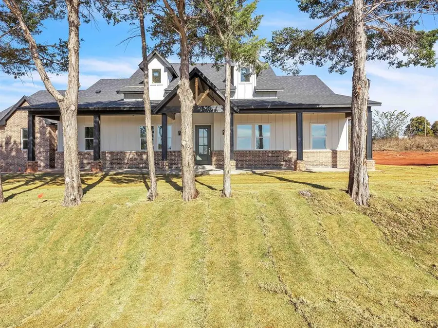 2406 County Road 1230, Blanchard, OK 73010 - Image #3