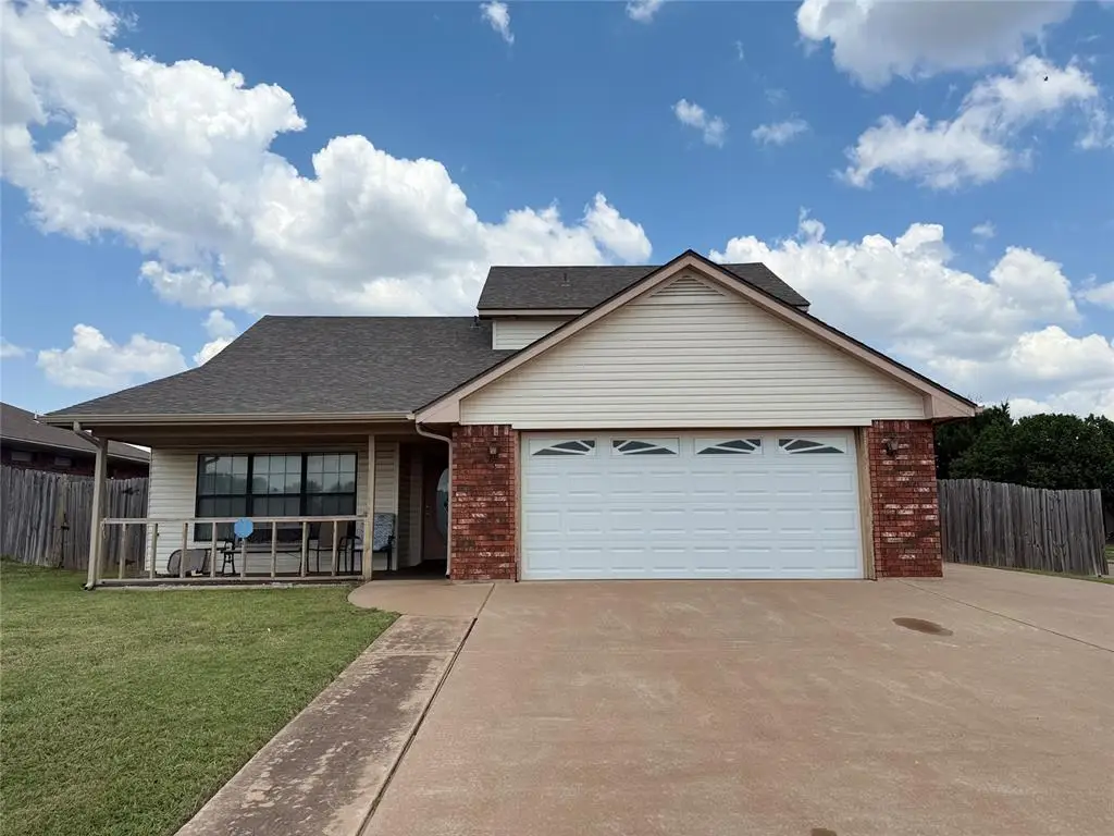 1628 SE Hillcrest Avenue, Lawton, OK 73501 - Image #1
