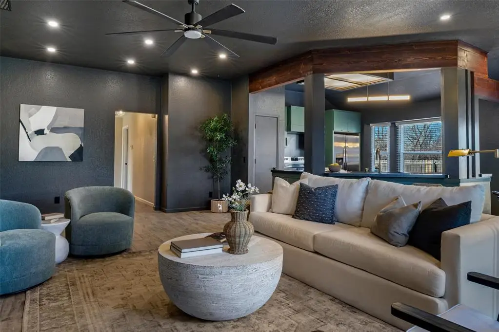 17013 Applebrook Drive, Edmond, OK 73012 - #1