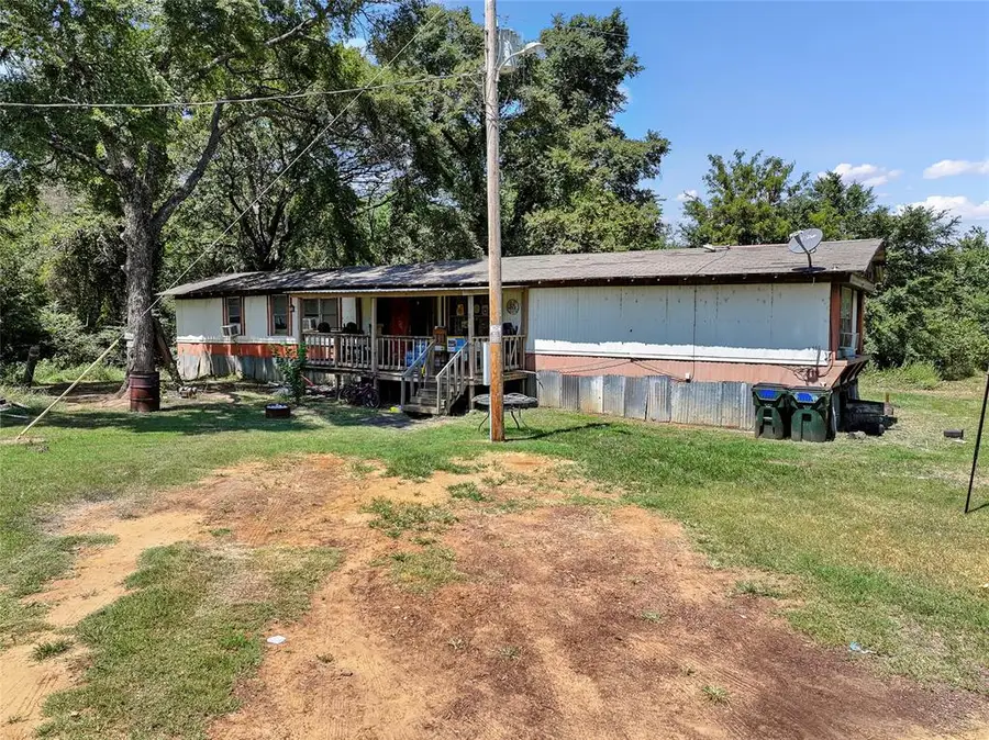 6955 Durham Street, Kingston, OK 73439 - Image #2