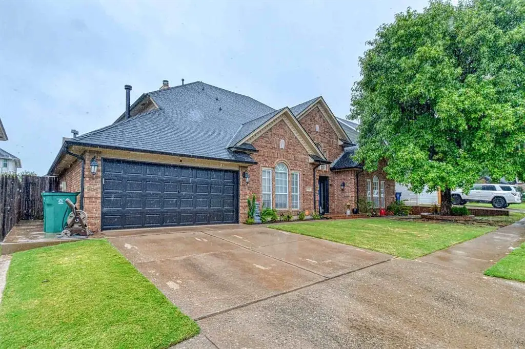 4121 NW 144th Terrace, Oklahoma City, OK 73134 - #1