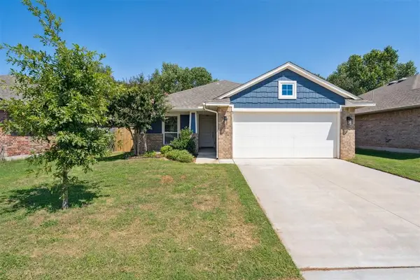 1125 Osprey Drive, Norman, OK 73072