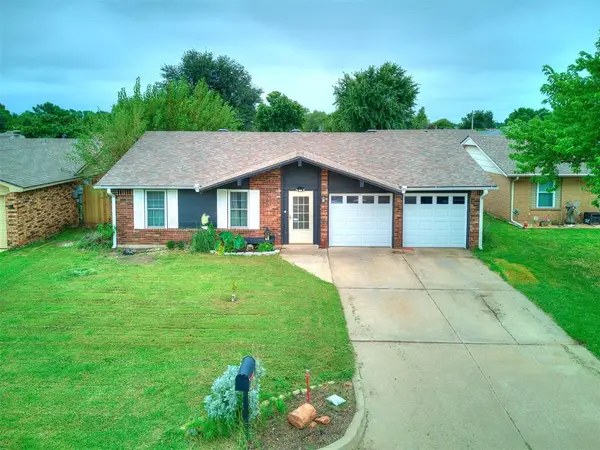 7536 NW 115th Street, Oklahoma City, OK 73162