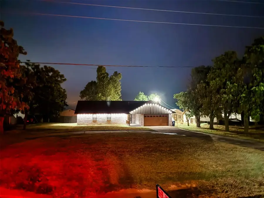 10047 State Hghway 9 Highway, Fort Cobb, OK 73038 - Image #2