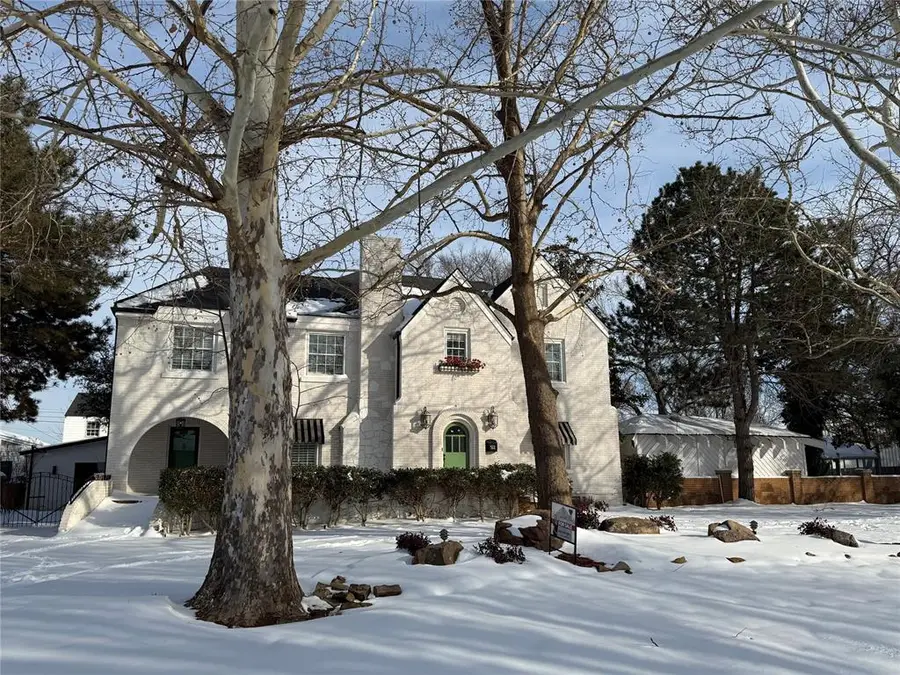 511 S 9 Th Street, Clinton, OK 73601 - Image #2