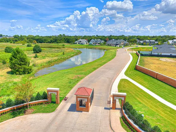 4406 Crittenden Link Court, Norman, OK 73072