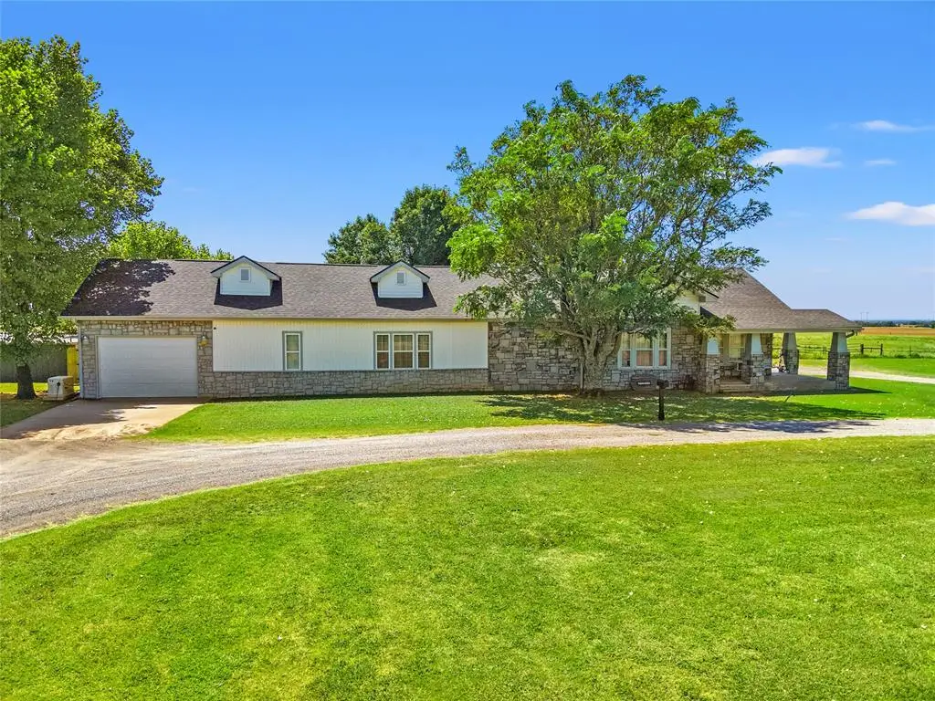 17910 Highway 152, Union City, OK 73090 - Image #1