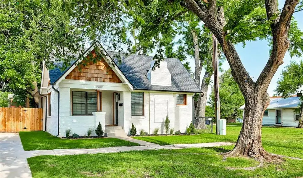 1909 N Mckinley Avenue, Oklahoma City, OK 73106 - Image #1