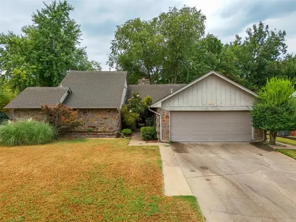 40 Northridge Road, Shawnee, OK 74804