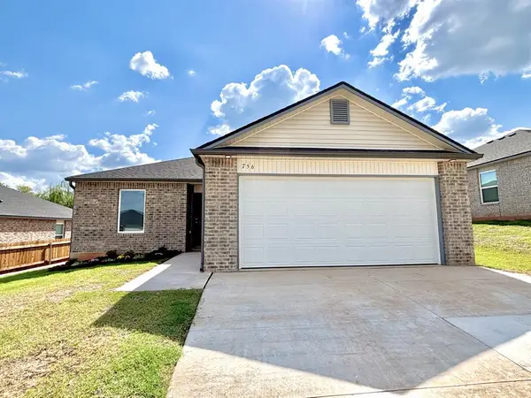 756 SW 11 Street, Newcastle, OK 73065