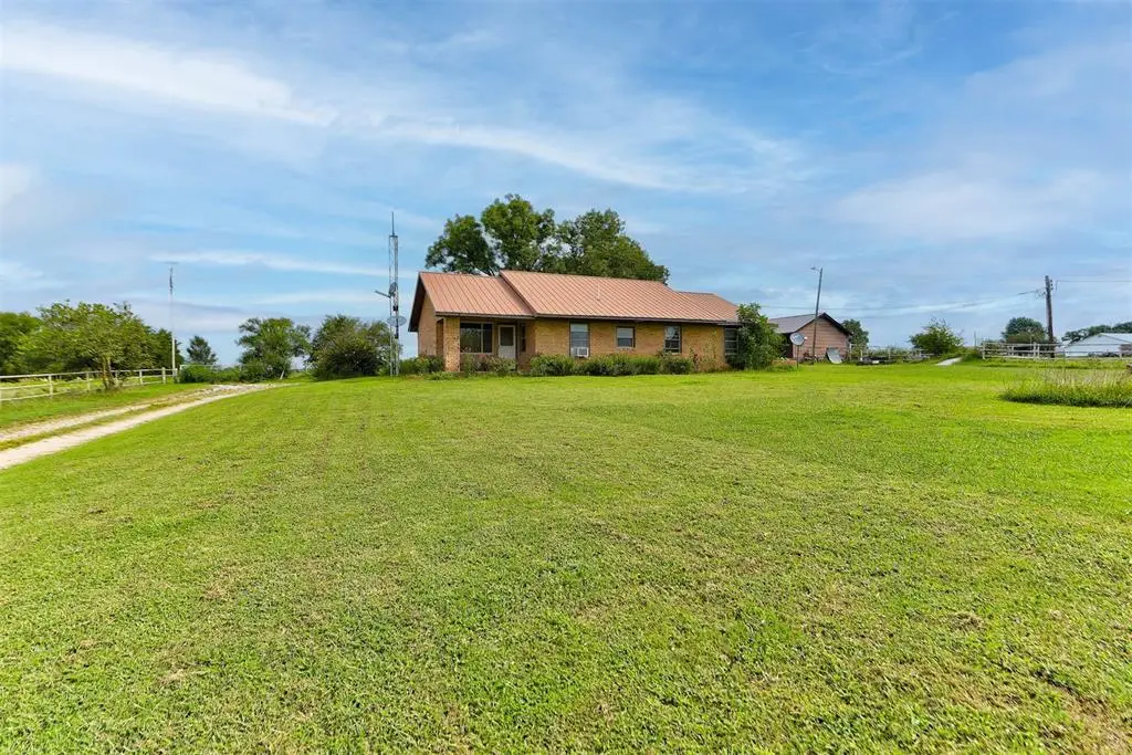 36711 EW 1305 Road, Wewoka, OK 74884 - Image #1