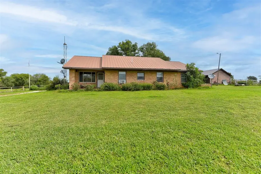 36711 EW 1305 Road, Wewoka, OK 74884 - Image #2