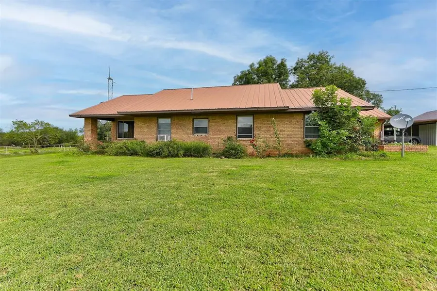 36711 EW 1305 Road, Wewoka, OK 74884 - Image #3