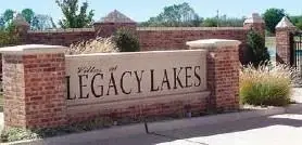 1324 Katelyn Court, Yukon, OK 73099 - Image #1