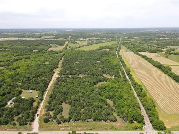 17501 NE 150th Street, Luther, OK 73054