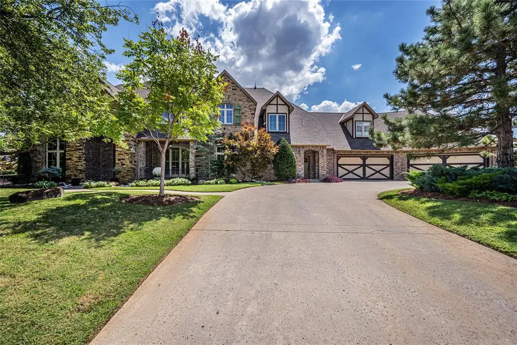 13201 Turtle Pond Court, Oklahoma City, OK 73142 - Image #1
