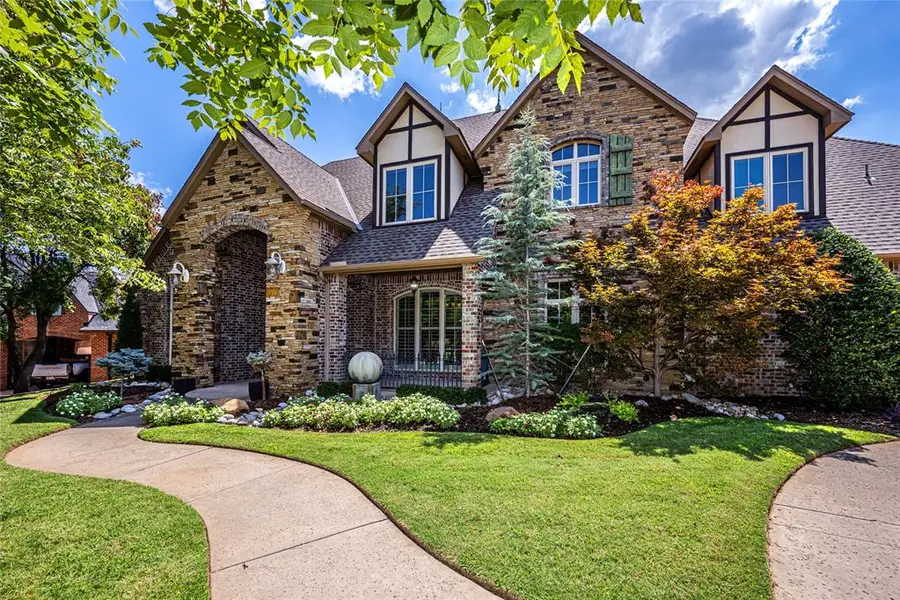 13201 Turtle Pond Court, Oklahoma City, OK 73142 - Image #3