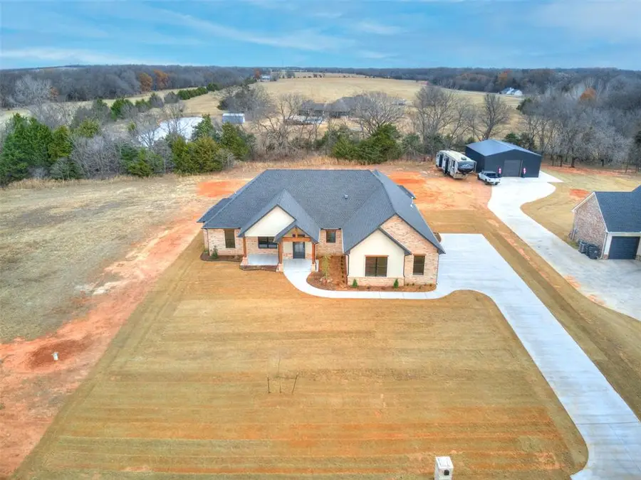 5225 Oakwood Drive, Noble, OK 73068 - Image #3