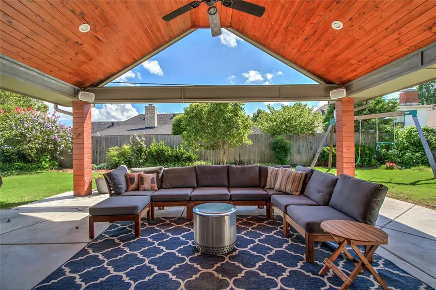 2916 Middlesex Drive, Oklahoma City, OK 73120 - Image #2