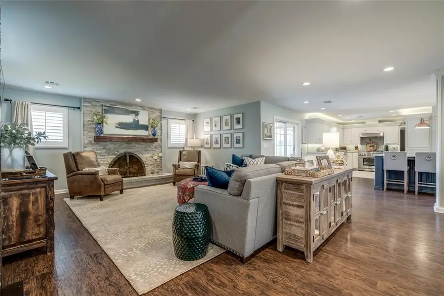 2916 Middlesex Drive, Oklahoma City, OK 73120 - Image #3