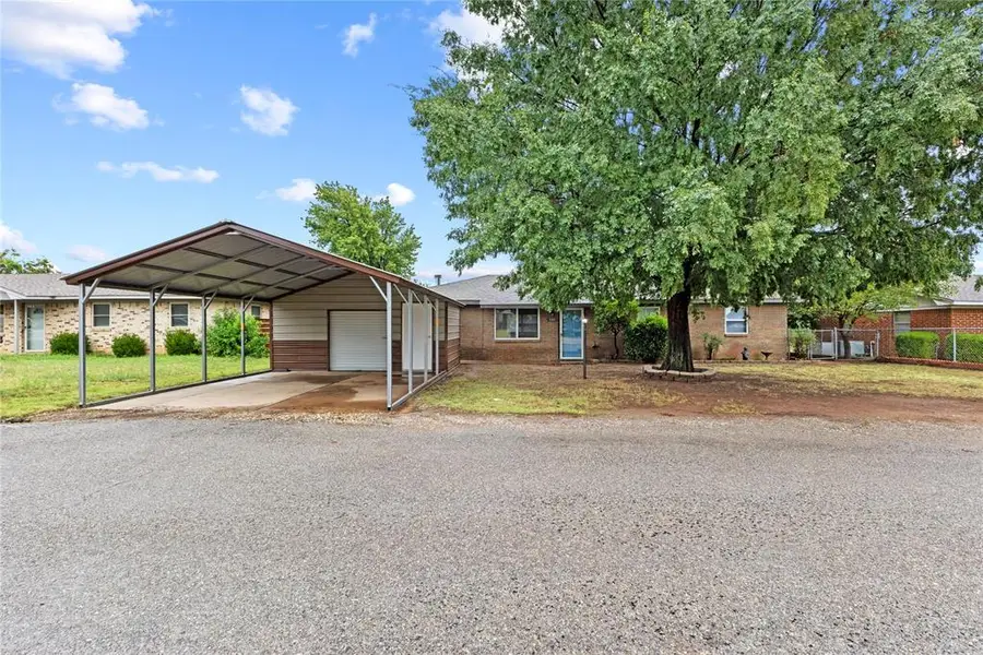 141 Bluestem Street, Weatherford, OK 73096 - Image #3