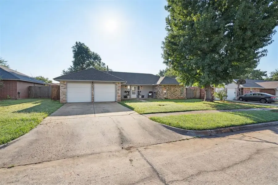 1603 Oakcrest Avenue, Norman, OK 73071 - Image #2